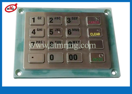 Teclado YT2.232.013 da operação bancária EPP-002 Pinpad das peças GRG da máquina do ATM