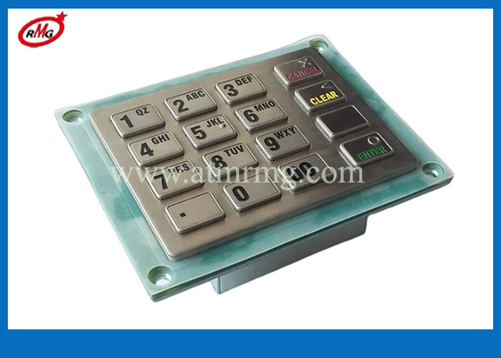 Teclado YT2.232.013 da operação bancária EPP-002 Pinpad das peças GRG da máquina do ATM