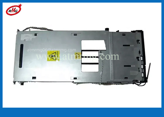 Conjunto de transporte R/L de Diebold Opteva 620mm das peças da máquina do ATM 49-211436-000A 49211436000A