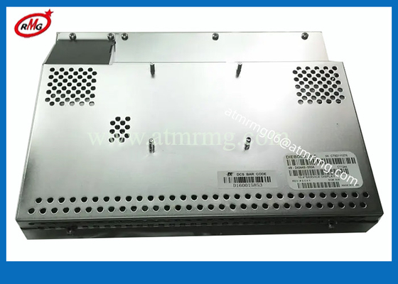 Exposição 49-240448-000A 49240448000A do serviço do monitor 10,4 de Diebold LCD das peças do ATM
