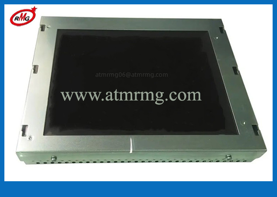 Exposição 49-240448-000A 49240448000A do serviço do monitor 10,4 de Diebold LCD das peças do ATM