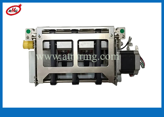 ALIMENTADOR NF-001 YT4.029.020 da NOTA das peças sobresselentes GRG H22N CDM8240 da máquina do atm
