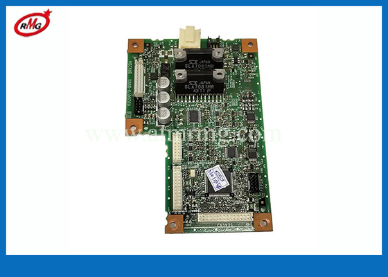 Painel de controle KD20079-B98X do COMPROMISSO do PWB G750 do COMPROMISSO de Fujitsu G750