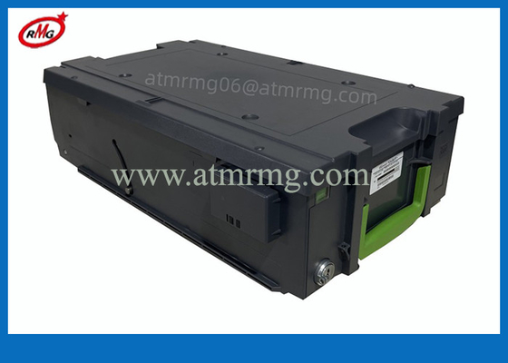 De ATMs da máquina de Wincor Nixdorf do dinheiro cass CMD-V4 1750109651,01750109651 cinzentos para fora