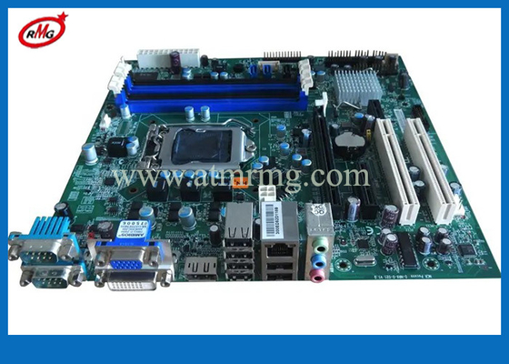 Cartão-matriz 4970470511 497-0470511 do NCR 66 Pocono das peças da máquina do ATM