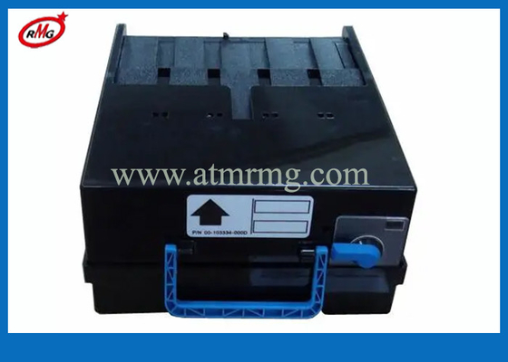 Gaveta AFD 00-103334-000D 00103334000D da rejeição de Diebold Opteva das peças da máquina do ATM