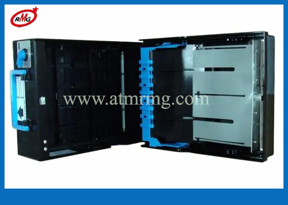 Gaveta AFD 00-103334-000D 00103334000D da rejeição de Diebold Opteva das peças da máquina do ATM