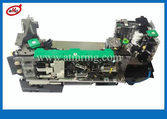 Assy 4840105606 484-0105606 do transporte do NCR SDM das peças da máquina do ATM