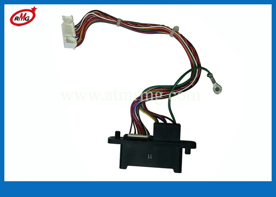 009-0029127-41 conector 009-0029127 da gaveta do NCR 6683 BRM das peças sobresselentes do ATM