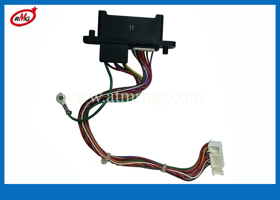 009-0029127-41 conector 009-0029127 da gaveta do NCR 6683 BRM das peças sobresselentes do ATM