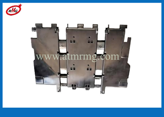 4450736438 placa superior 445-0761208-214 445-0736438 do transporte do NCR S2 das peças sobresselentes do ATM