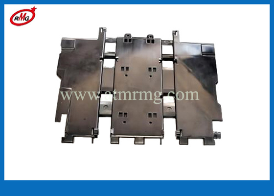 4450736438 placa superior 445-0761208-214 445-0736438 do transporte do NCR S2 das peças sobresselentes do ATM