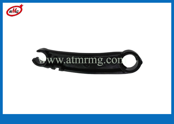Parte dianteira superior 445-0761208-215 do enlace do transporte das peças do NCR S2 ATM 4450729144 445-0729144