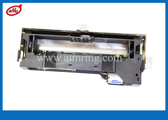 1750082602 Assy horizontal 01750082602 de FL do obturador de Wincor 1500XE CMD V4 das peças de Wincor ATM