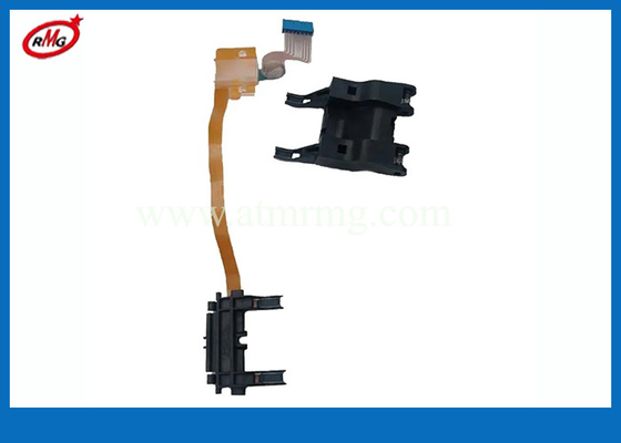 Assy cerâmico 01750044668 do suporte do sensor de Wincor de 1750044668 peças sobresselentes da máquina de ATMs