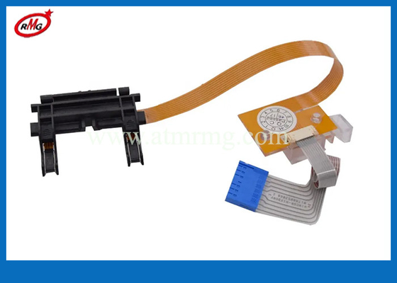 Assy cerâmico 01750044668 do suporte do sensor de Wincor de 1750044668 peças sobresselentes da máquina de ATMs