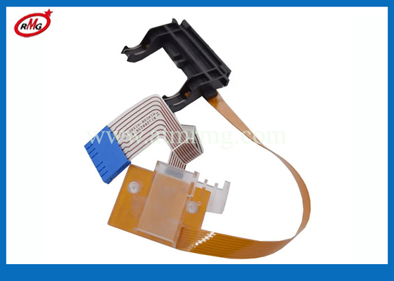 Assy cerâmico 01750044668 do suporte do sensor de Wincor de 1750044668 peças sobresselentes da máquina de ATMs