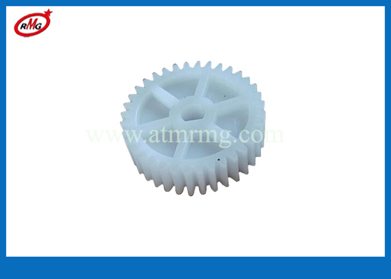 445-0756286-18 engrenagem 4450756286 do motor do módulo da picareta do NCR S2 das peças da máquina do ATM