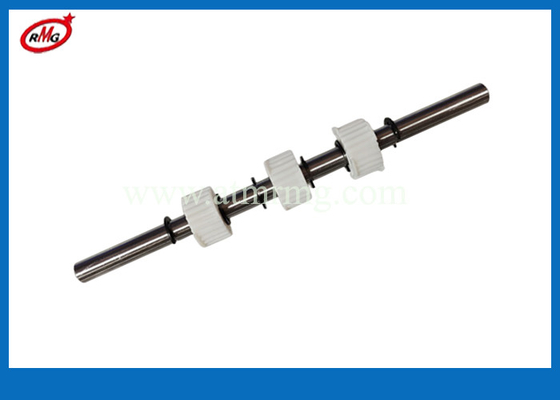 4450729816 Assy principal 445-0761208-103 445-0729816 do eixo da tensão do NCR S2 SNT das peças da máquina do ATM