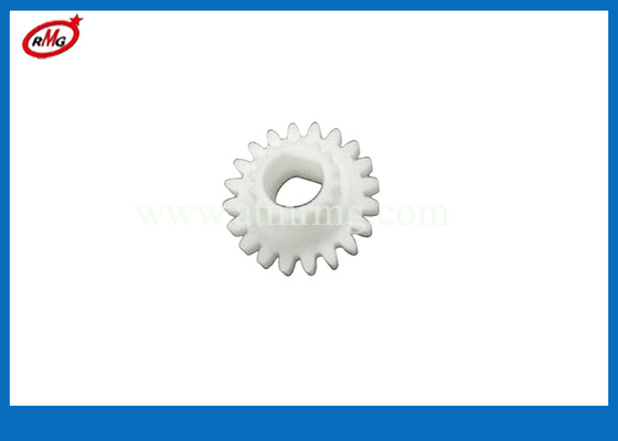 4450729797 movimentação 20T 0.8mod 16G 2mm da polia da engrenagem do NCR S2 das peças sobresselentes do ATM mais baixa 445-0729797