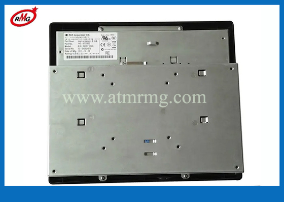 Peças sobressalentes para máquinas ATM NCR Self Serv Graphic Operator panel 4450735023 445-0735023