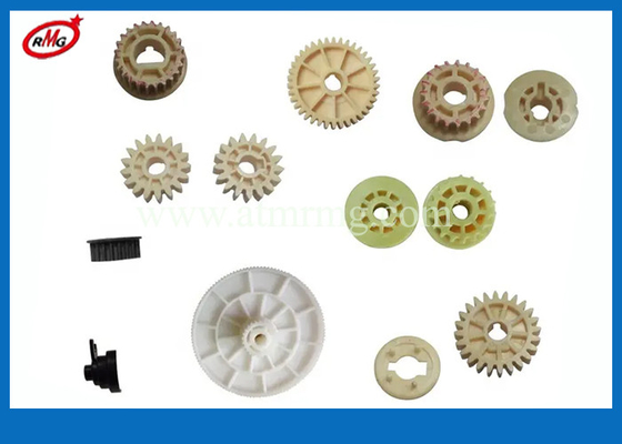 Peças sobressalentes para máquinas ATM wincor Peças ATM Gear 01750109641 1750109641