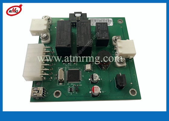 Peças de reposição da máquina ATM atm NCR 6687 placa de controle de energia 4450752915A 4450749332B