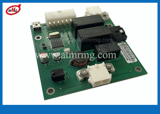 Peças de reposição da máquina ATM atm NCR 6687 placa de controle de energia 4450752915A 4450749332B