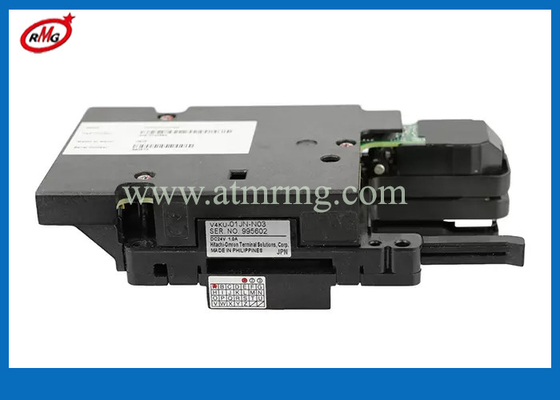 Banco ATM Machine Parts NCR DIP Leitor de cartão inteligente Micro leitor de cartão 4450740583