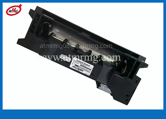 Peças de reposição para máquinas ATM Diebold Nixdorf Shutter horiz VBK 8x CMD RL 1750187300 01750187300