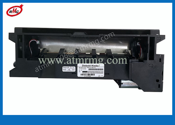 Peças de reposição para máquinas ATM Diebold Nixdorf Shutter horiz VBK 8x CMD RL 1750187300 01750187300