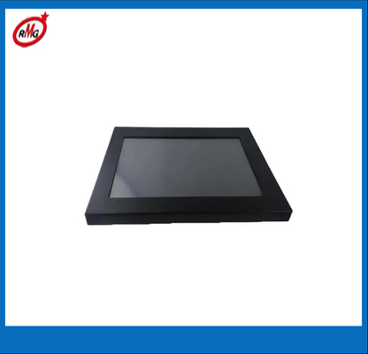445-0697352 4450697352 ATM Machine Parts NCR LCD de 10,4 polegadas GOP UOP Painel do operador do usuário