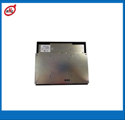 445-0697352 4450697352 ATM Machine Parts NCR LCD de 10,4 polegadas GOP UOP Painel do operador do usuário