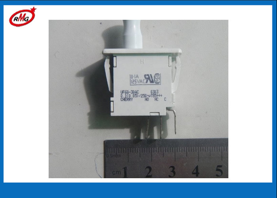 Peças de máquinas ATM NCR Interlock SPDT Switch 0090006620 009-0006620