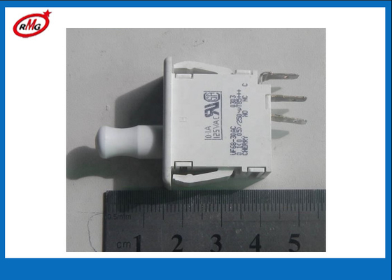 Peças de máquinas ATM NCR Interlock SPDT Switch 0090006620 009-0006620
