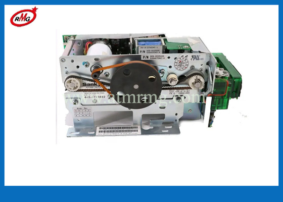 Banco ATM Machine Parts NCR Card Reader 66xx Track 123 IMCRW USB Port 4450704480