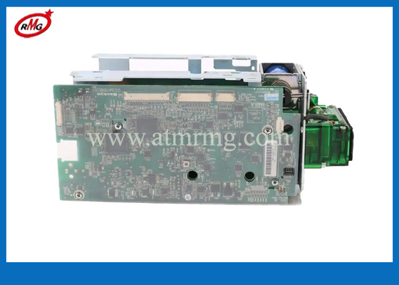 Banco ATM Machine Parts NCR Card Reader 66xx Track 123 IMCRW USB Port 4450704480