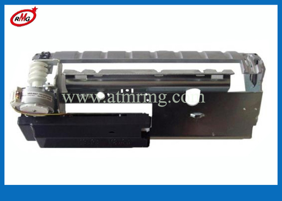 Peças de máquinas ATM NCR 6625 SelfServ 25 Shutter Secure e Re 445-0713958 445-0713959 445-0707590 4450707590 Montagem