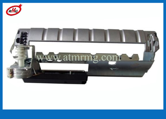 Peças de máquinas ATM NCR 6625 SelfServ 25 Shutter Secure e Re 445-0713958 445-0713959 445-0707590 4450707590 Montagem