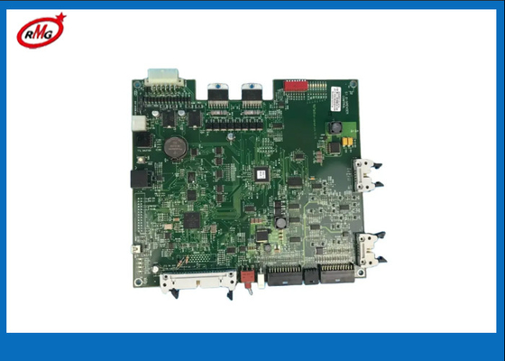 4450712895 445-0712895 Peças da máquina ATM NCR 6622 S1 Placa de controle do dispensador