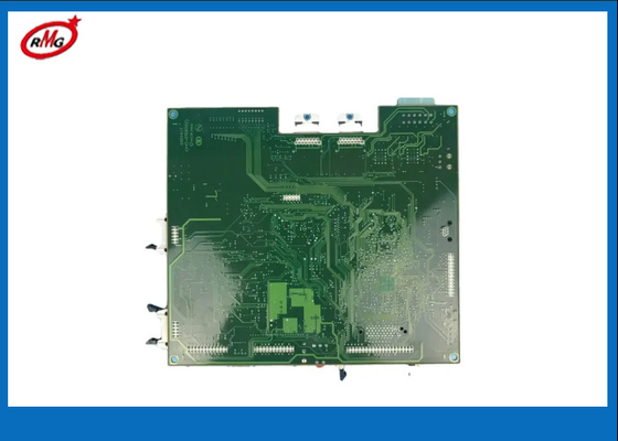 4450712895 445-0712895 Peças da máquina ATM NCR 6622 S1 Placa de controle do dispensador