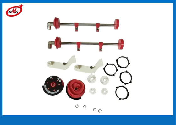O NCR de 4450704987 peças sobresselentes da máquina de 445-0704987 ATM escolhe a linha Assy