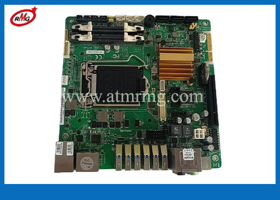Peças Máquina ATM NCR 66XX Estoril Motherboard Intel Haswell 445-0764456 445-0767382 445-0769935 4450769935