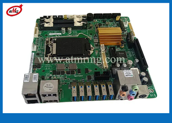 Peças Máquina ATM NCR 66XX Estoril Motherboard Intel Haswell 445-0764456 445-0767382 445-0769935 4450769935