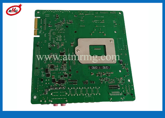 Peças Máquina ATM NCR 66XX Estoril Motherboard Intel Haswell 445-0764456 445-0767382 445-0769935 4450769935