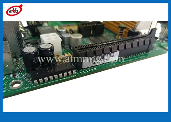 Peças Máquina ATM NCR 66XX Estoril Motherboard Intel Haswell 445-0764456 445-0767382 445-0769935 4450769935