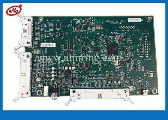 Peças de máquinas ATM NCR 66XX Universal MISC IF Interface Board 445-0709370 4450709370