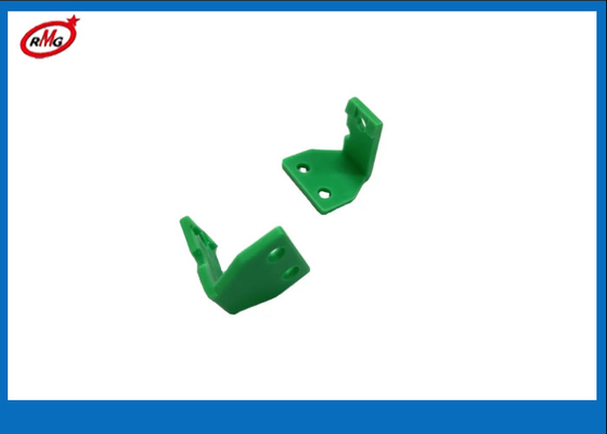 445-0756222-06 445-0729310 4450729310 ATM peças sobressalentes NCR S2 cassete trava verde