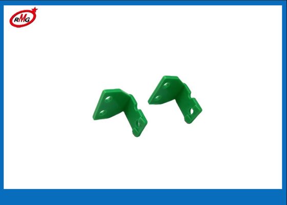 445-0756222-06 445-0729310 4450729310 ATM peças sobressalentes NCR S2 cassete trava verde