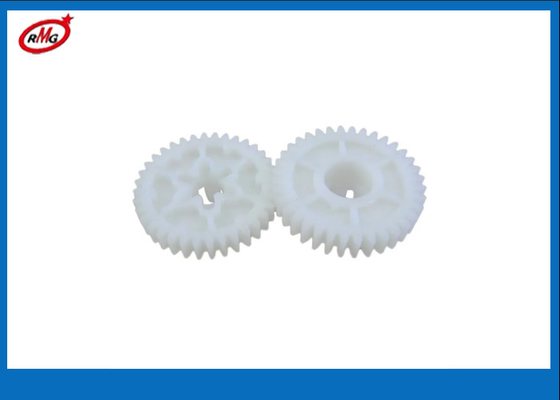 445-0587806 4450587806 Peças sobressalentes ATM NCR 36T 5MM3X White Gear